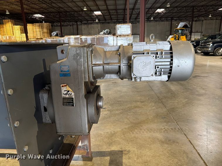 image for item FC3065 auger