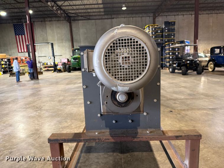 image for item FC3065 auger