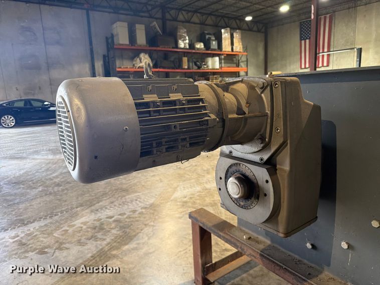 image for item FC3065 auger