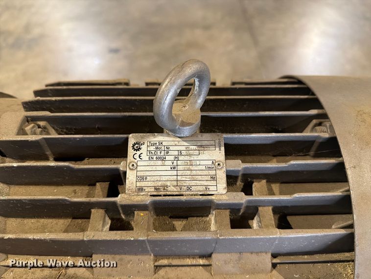 image for item FC3065 auger