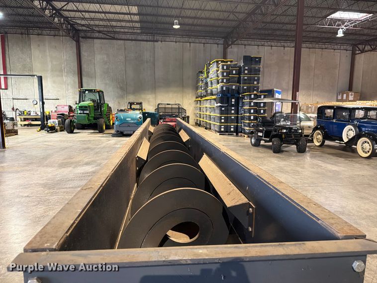 image for item FC3065 auger