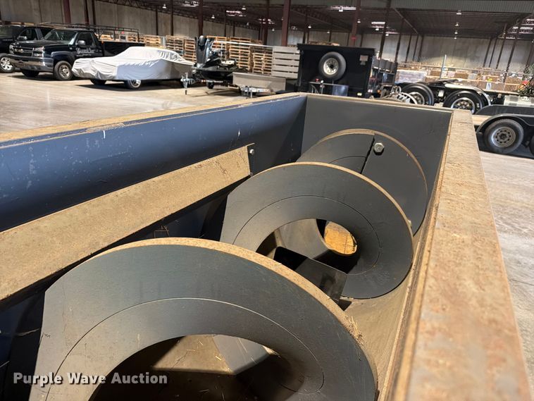 image for item FC3065 auger