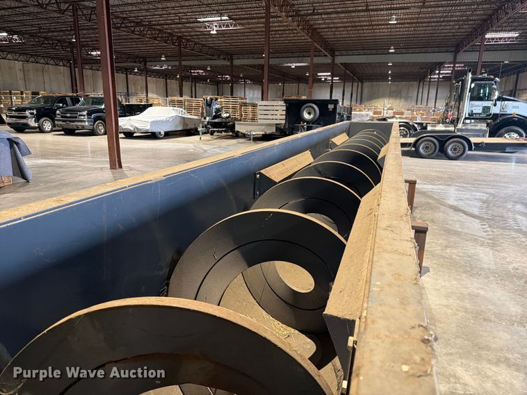 image for item FC3065 auger