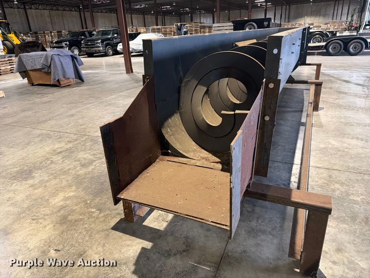 image for item FC3065 auger
