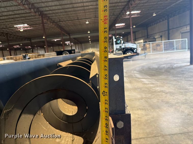 image for item FC3065 auger