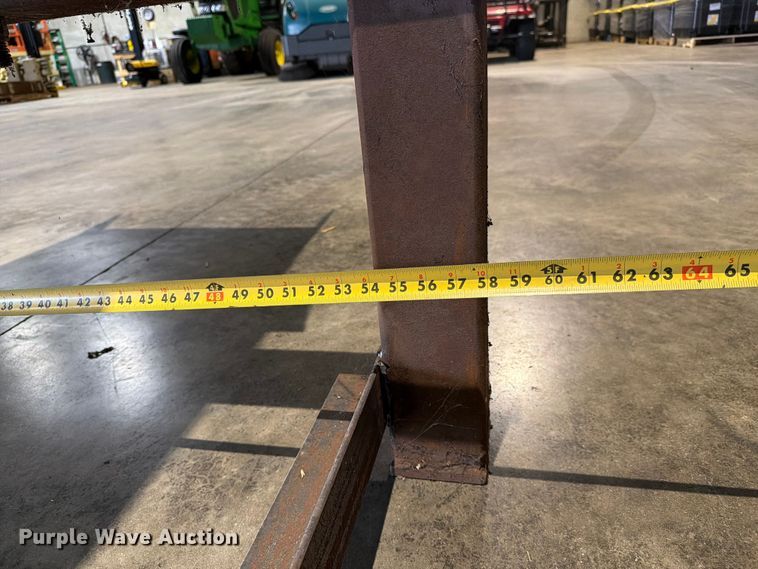 image for item FC3065 auger