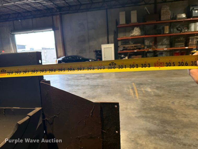 image for item FC3065 auger