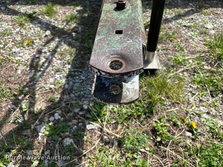 image for item FC4544 John Deere 8300 grain drill