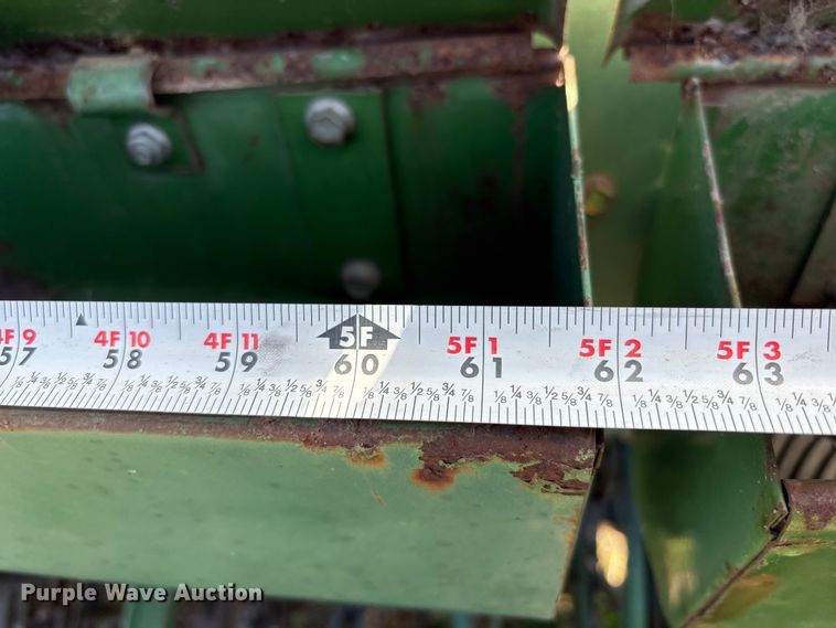 image for item FC4544 John Deere 8300 grain drill