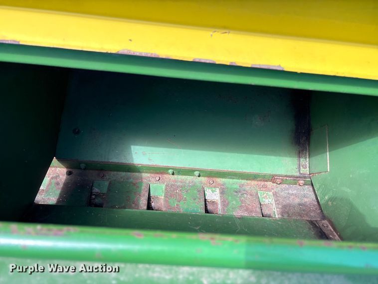 image for item FC4544 John Deere 8300 grain drill
