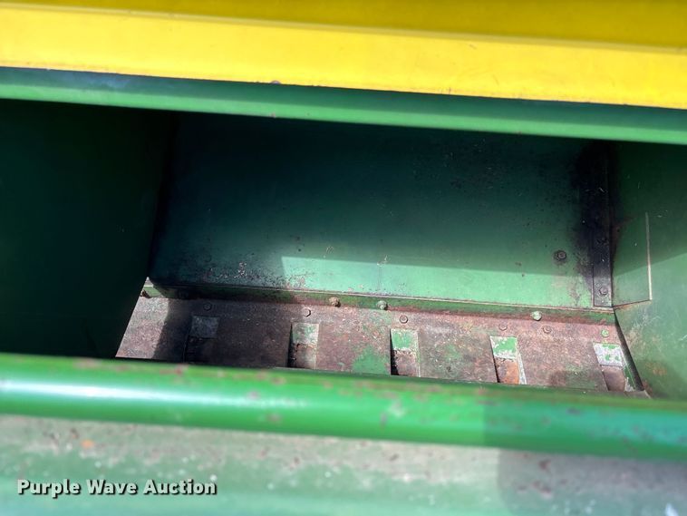 image for item FC4544 John Deere 8300 grain drill