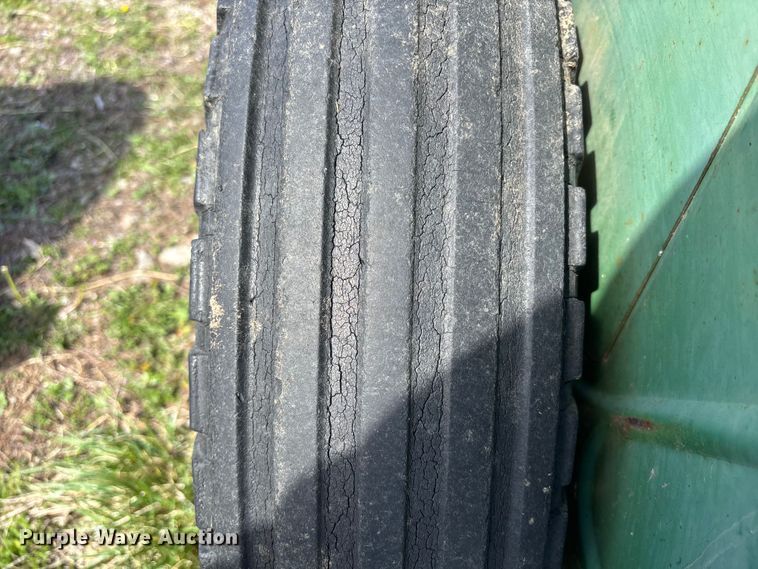 image for item FC4544 John Deere 8300 grain drill