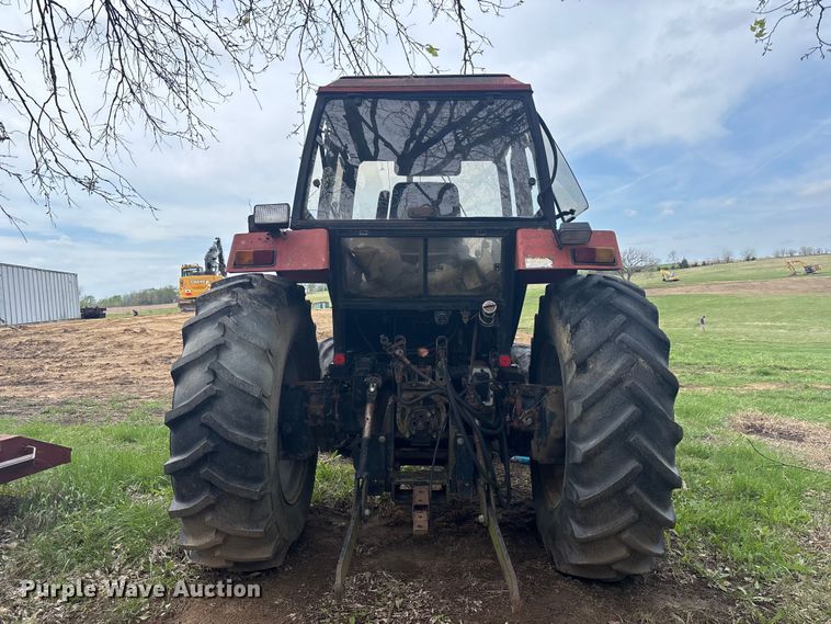 image for item FC4576 Case 1594 tractor
