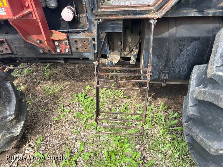 image for item FC4576 Case 1594 tractor