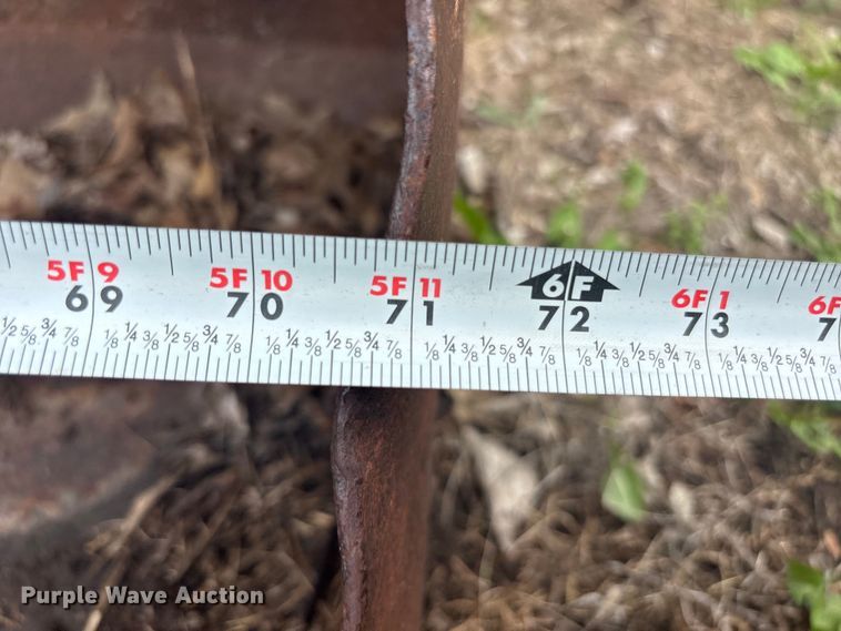 image for item FC4576 Case 1594 tractor