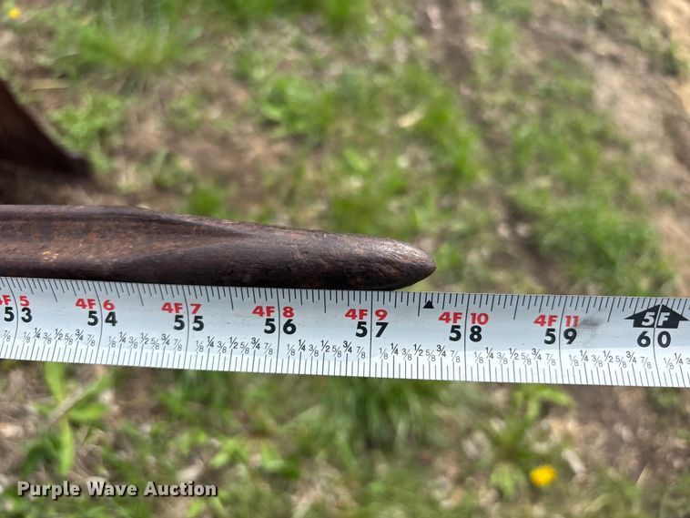 image for item FC4576 Case 1594 tractor