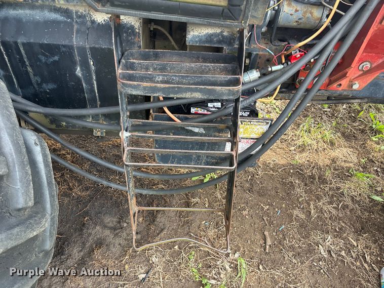 image for item FC4576 Case 1594 tractor