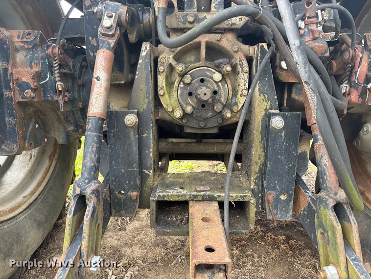 image for item FC4576 Case 1594 tractor