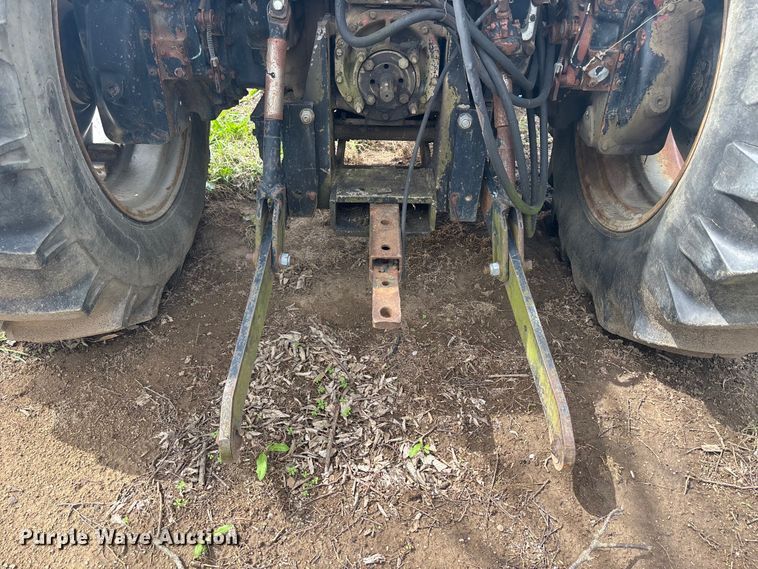 image for item FC4576 Case 1594 tractor