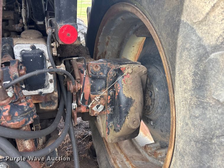 image for item FC4576 Case 1594 tractor