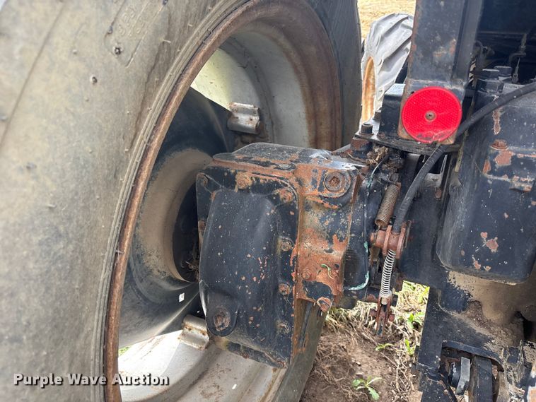 image for item FC4576 Case 1594 tractor