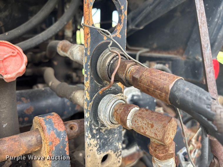 image for item FC4576 Case 1594 tractor