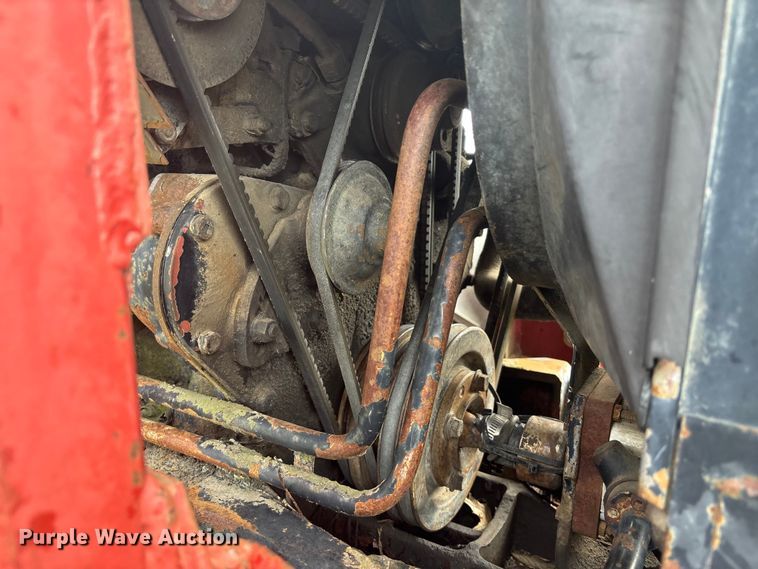 image for item FC4576 Case 1594 tractor