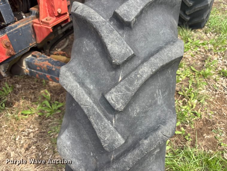 image for item FC4576 Case 1594 tractor