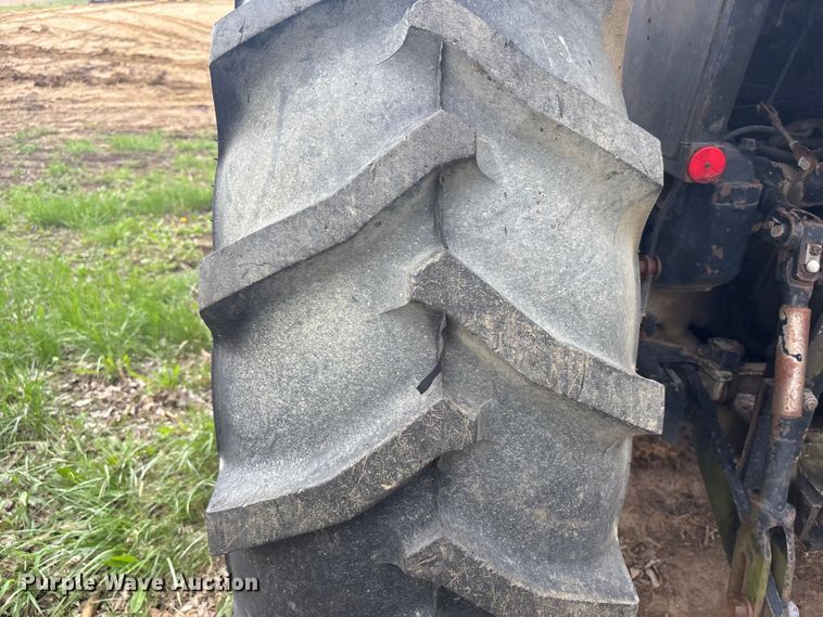 image for item FC4576 Case 1594 tractor