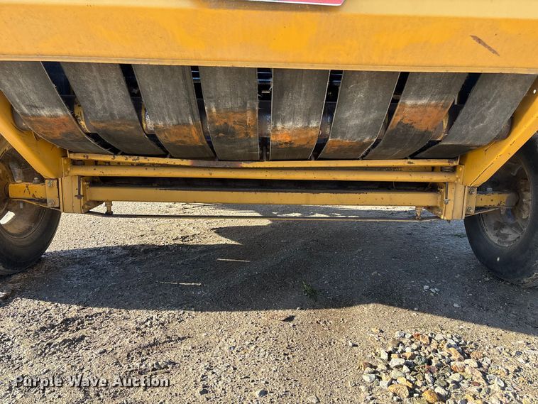 image for item FC4627 2018 Vermeer  505I round baler