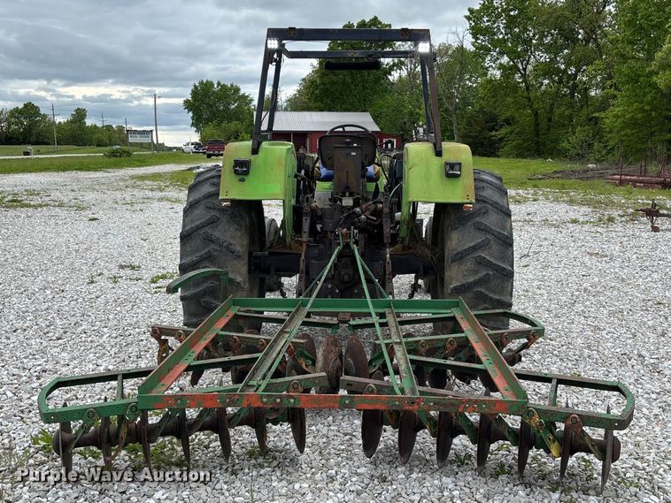 image for item FC5632 Deutz tractor