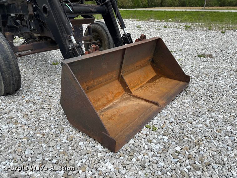 image for item FC5632 Deutz tractor