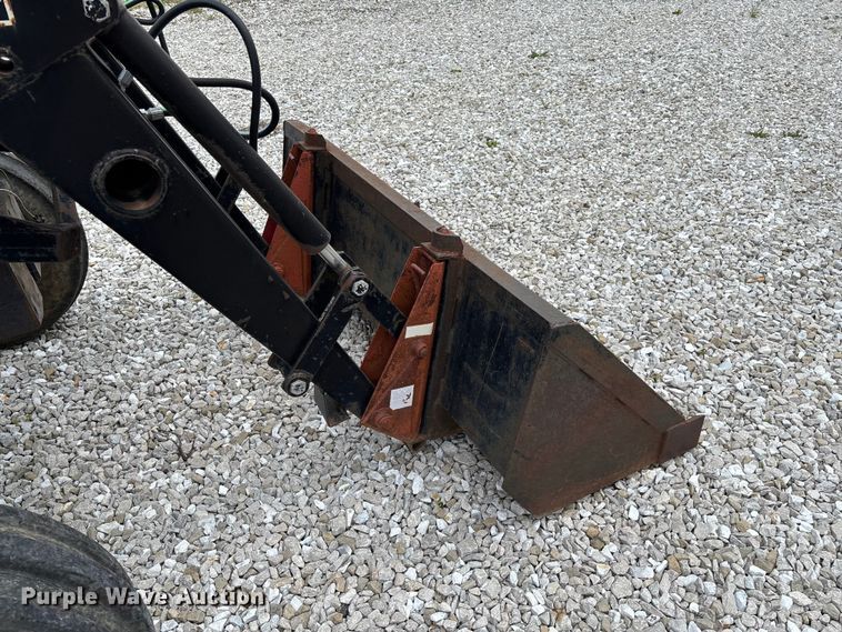 image for item FC5632 Deutz tractor