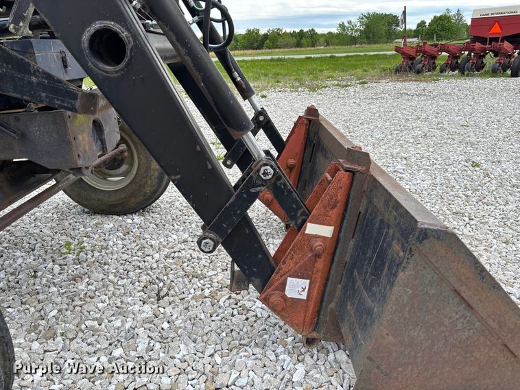 image for item FC5632 Deutz tractor