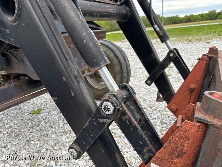 image for item FC5632 Deutz tractor