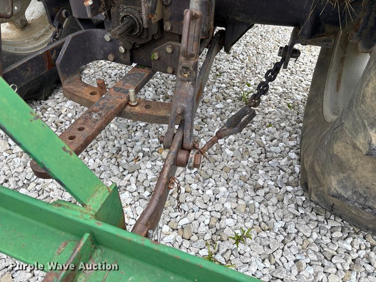 image for item FC5632 Deutz tractor