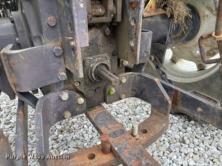 image for item FC5632 Deutz tractor