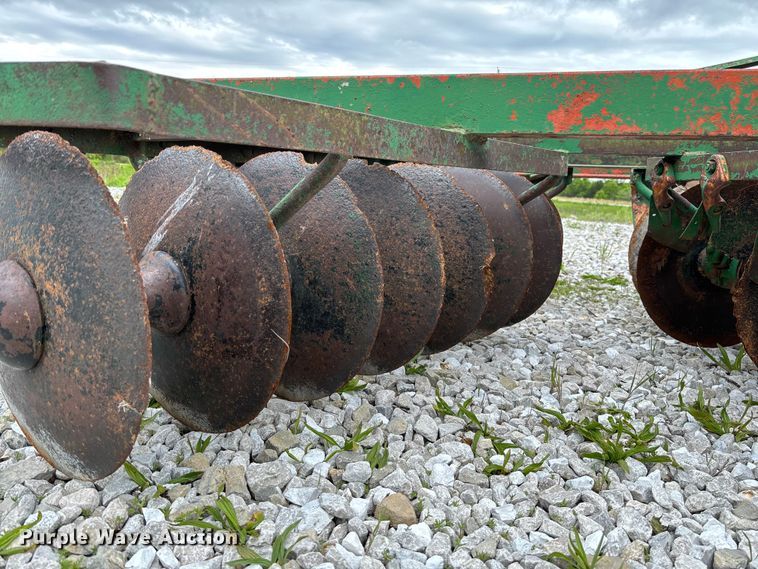 image for item FC5632 Deutz tractor