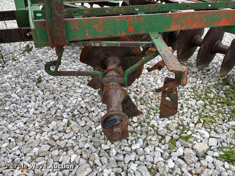 image for item FC5632 Deutz tractor