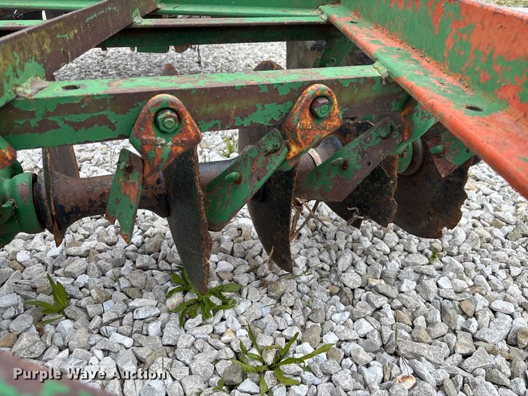 image for item FC5632 Deutz tractor