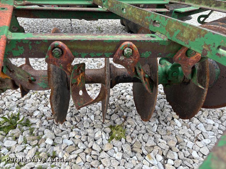 image for item FC5632 Deutz tractor