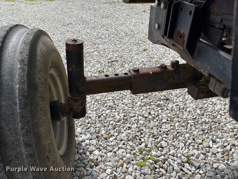 image for item FC5632 Deutz tractor
