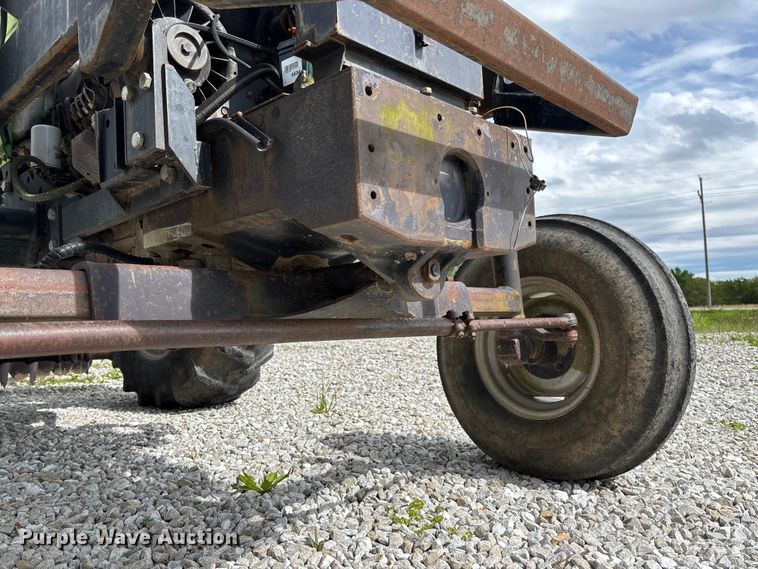 image for item FC5632 Deutz tractor