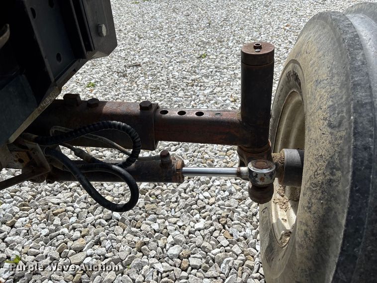 image for item FC5632 Deutz tractor