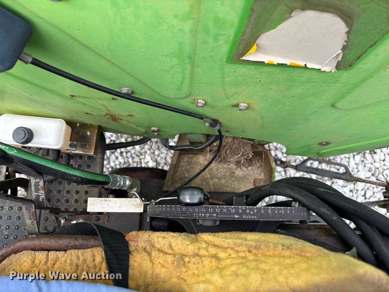 image for item FC5632 Deutz tractor