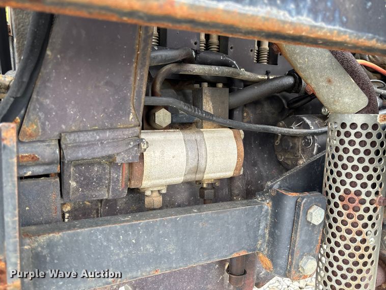 image for item FC5632 Deutz tractor