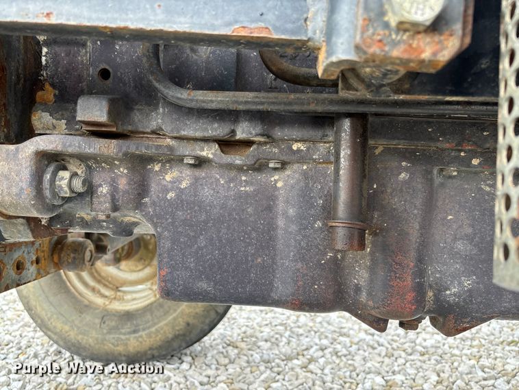 image for item FC5632 Deutz tractor