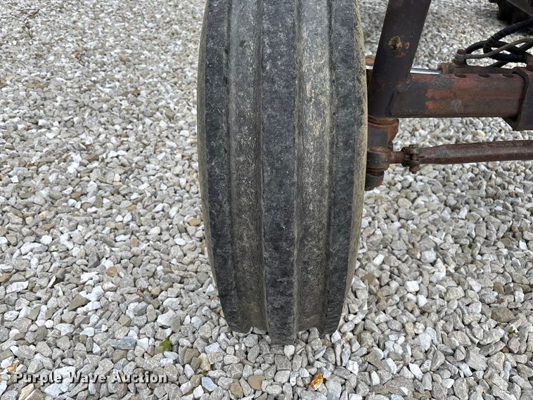 image for item FC5632 Deutz tractor