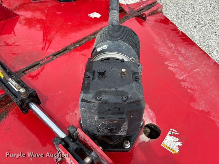 image for item FH7078 Bush Hog 2815 batwing rotary mower
