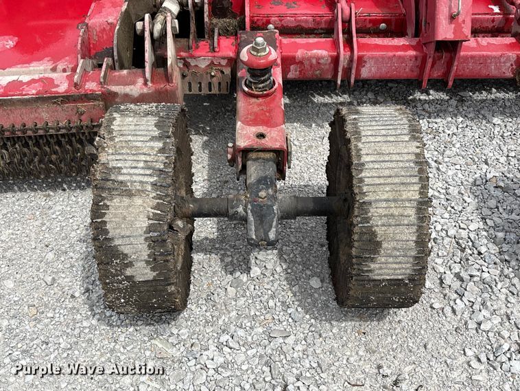 image for item FH7078 Bush Hog 2815 batwing rotary mower
